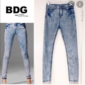Urban Outfitters BDG Jeans